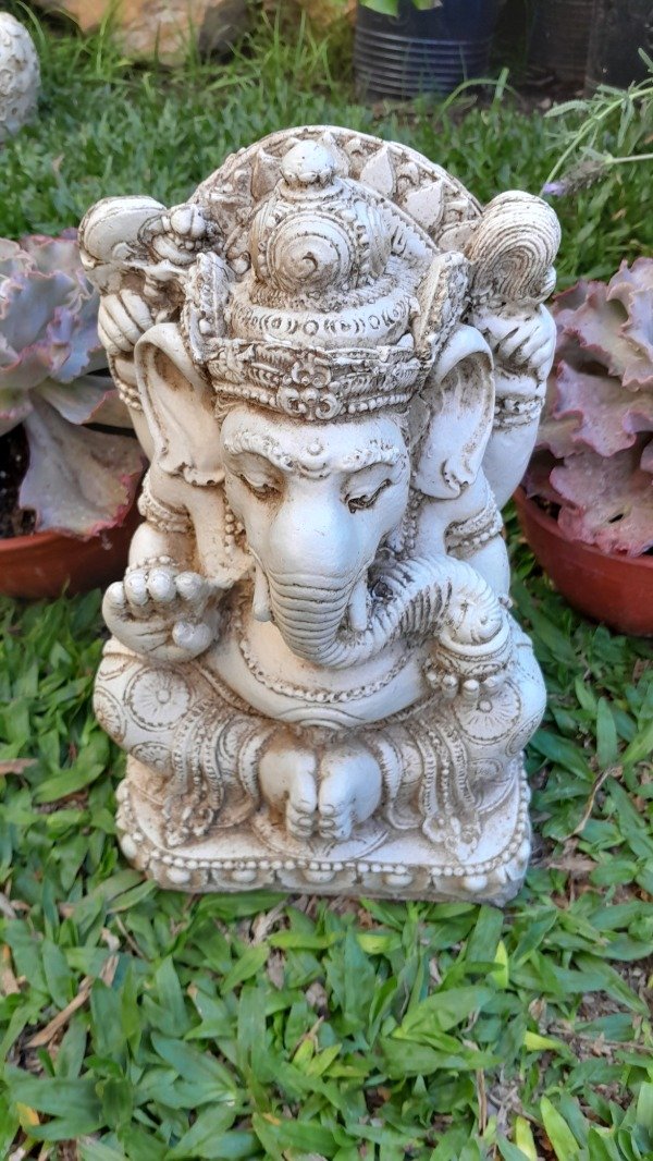 Producto - Ganesha 30 cms
