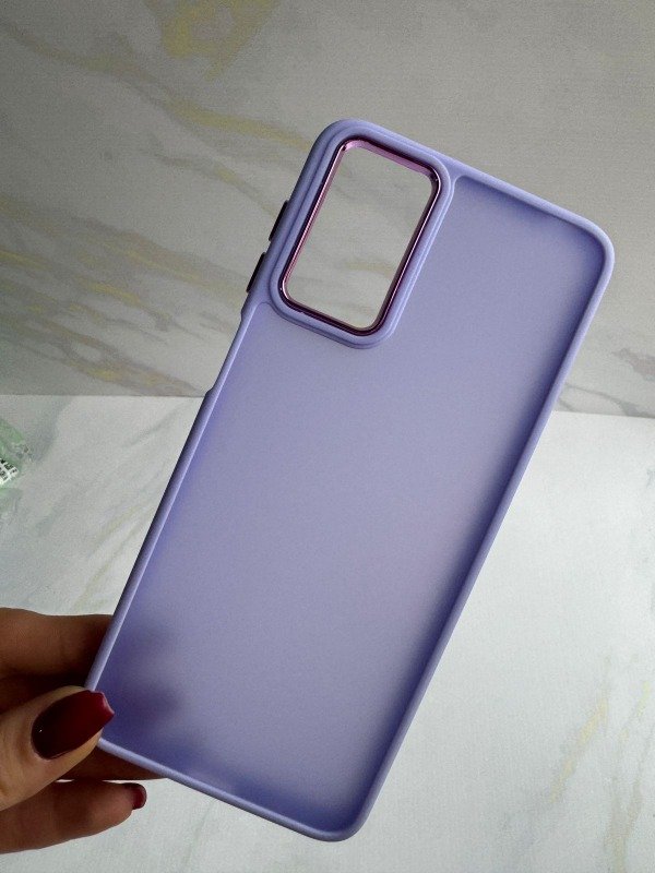 Producto - Case DORY lila