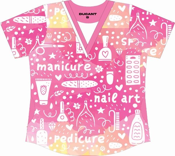 Producto - MANICURE ROSA