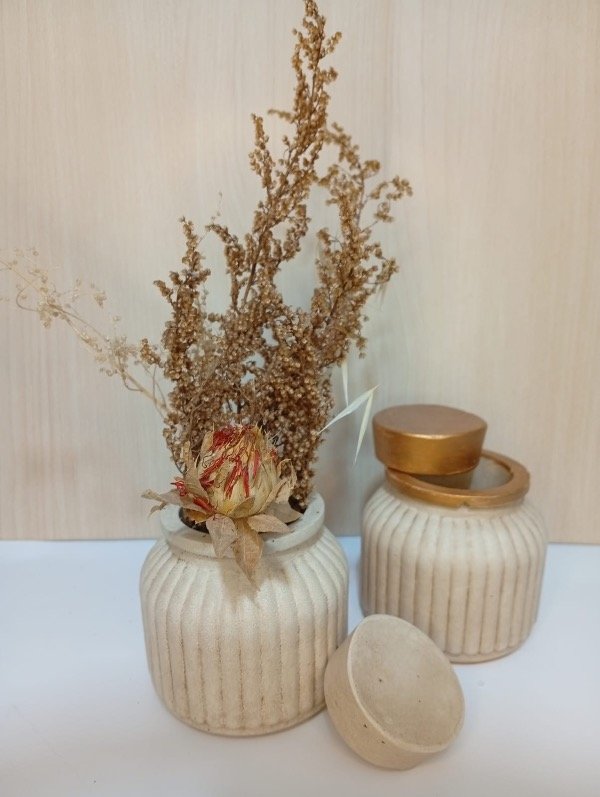 Producto - Contenedor con tapa