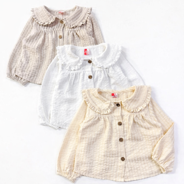 Producto - Camisa Cloke