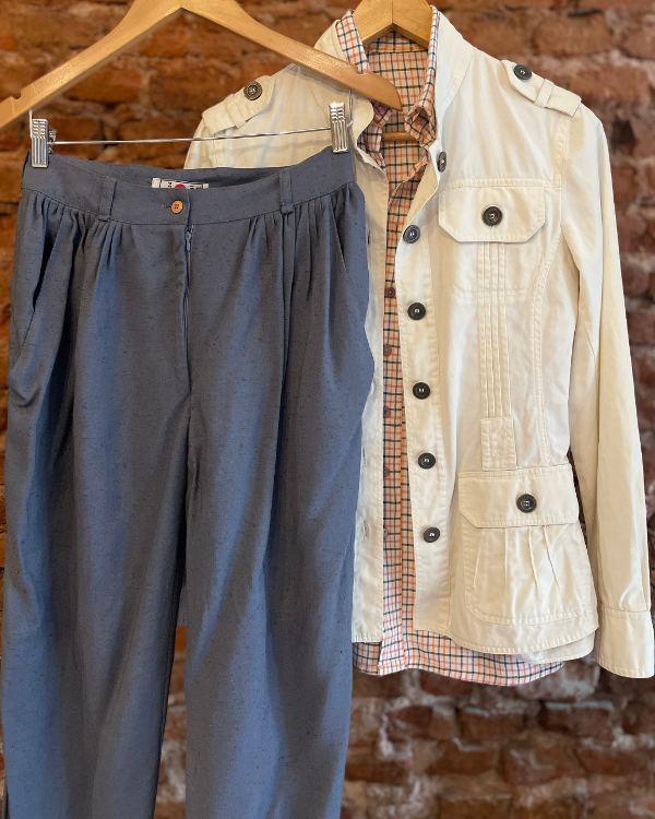 Producto - Pantalón Unanyme