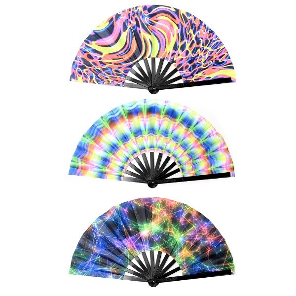 Producto - Abanicos 40712