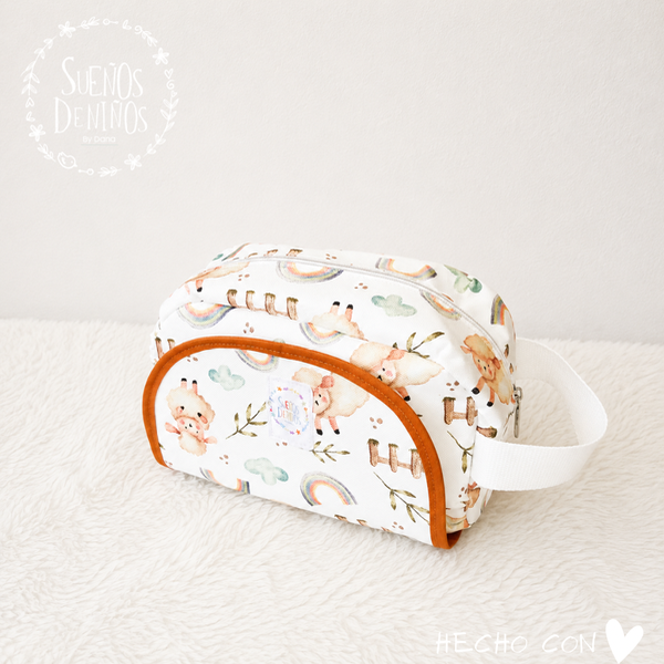 Producto - Organizador de Bolso - 3