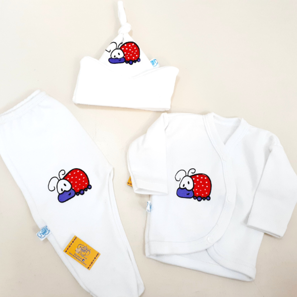 Producto - Set prematuro