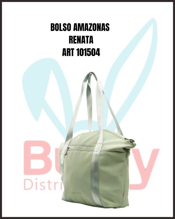 Producto - BOLSO AMAZONAS 101504