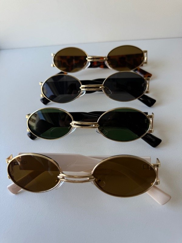 Producto - Nro 18 Línea Luxury