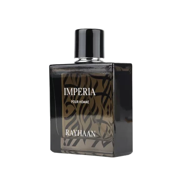 Producto - RAYHAAN IMPERIA INTENSE EDP 100ML