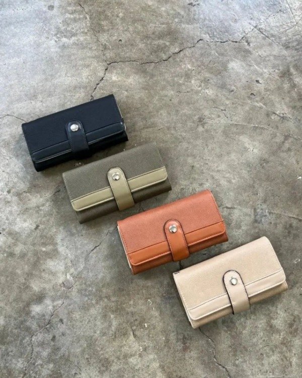 Producto - Billetera Valentina