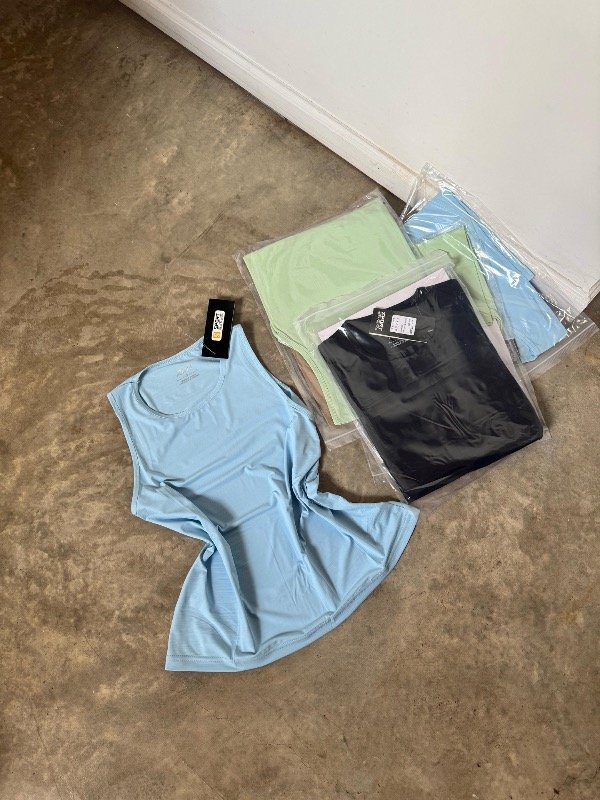 Producto - Musculosa Queen