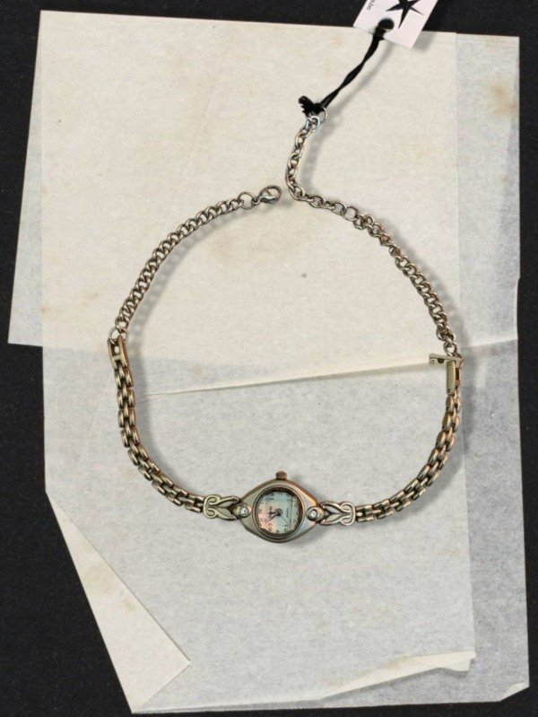 Producto - Collar Hierro