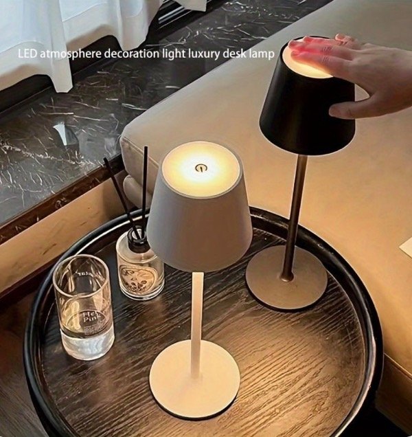 Producto - Lámpara Led Lisa - 9