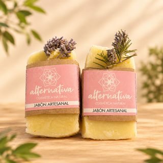 Producto - Jabones Artesanales - 0