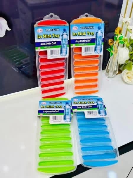 Producto - Cubeteras para hielo en barra 202634