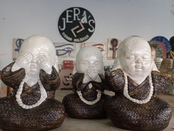 Producto - Trio Buda