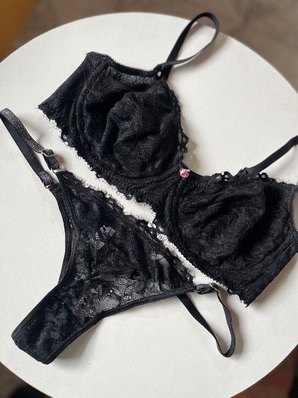 Producto - Lody 5341 negro