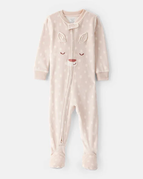 Producto - Carters Osito Pijama Toddler