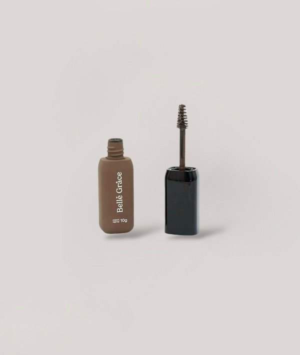 Producto - Gel de cejas con color Belle Grace
