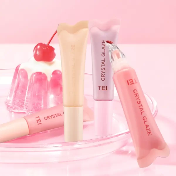 Producto - Gloss de Tei