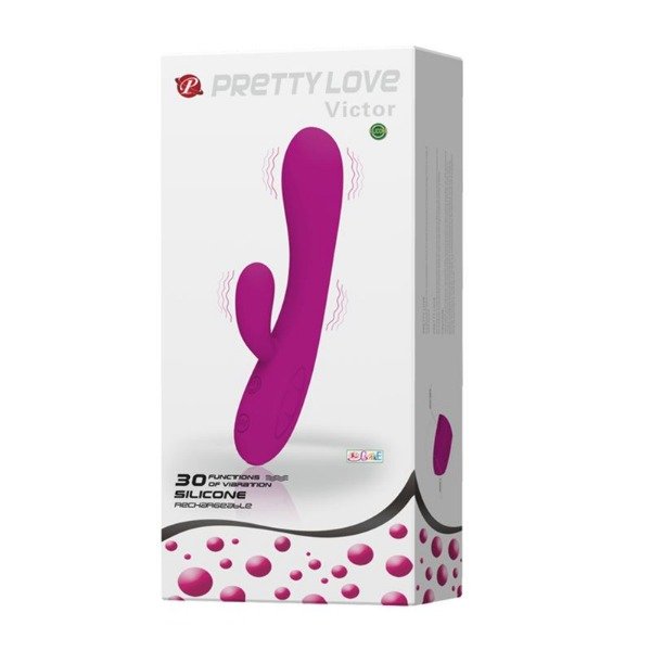 Producto - Vibrador Victor