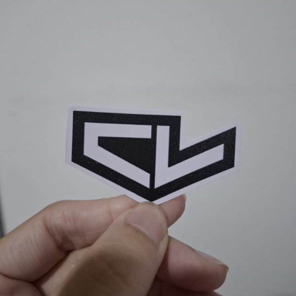 Producto - STICKER UV MODO 53