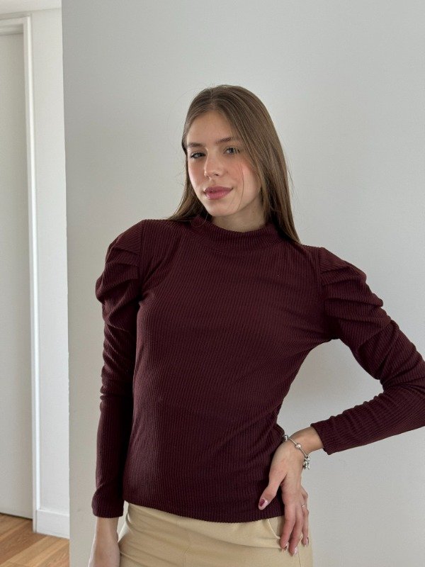 Producto - Remera CHACO