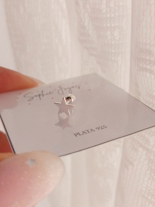Producto - Piercing POP