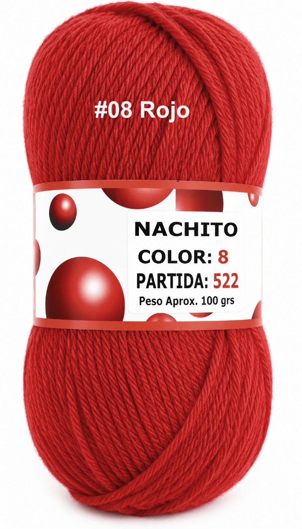 Producto - NACHITO - 0