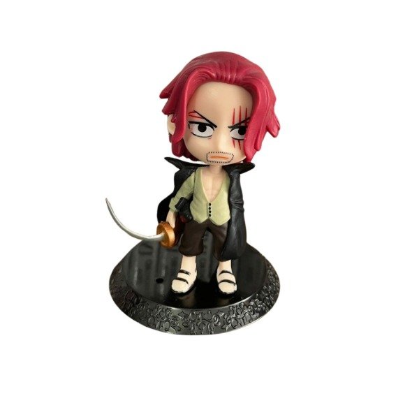 Producto - Figura Shanks One Piece