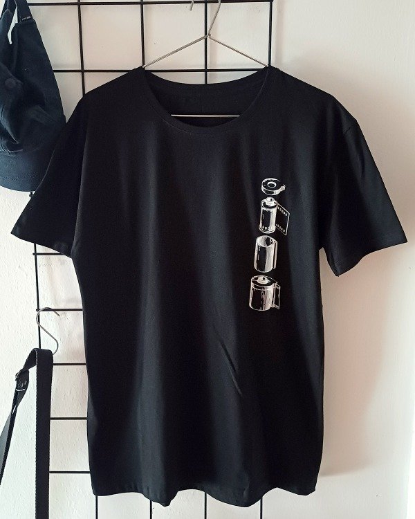 Producto - Remera desarme de rollo