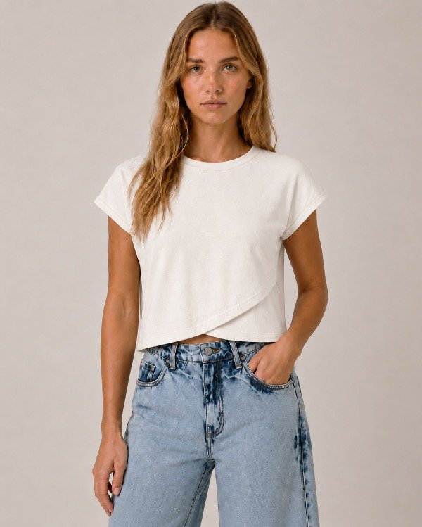 Producto - Remera Celine
