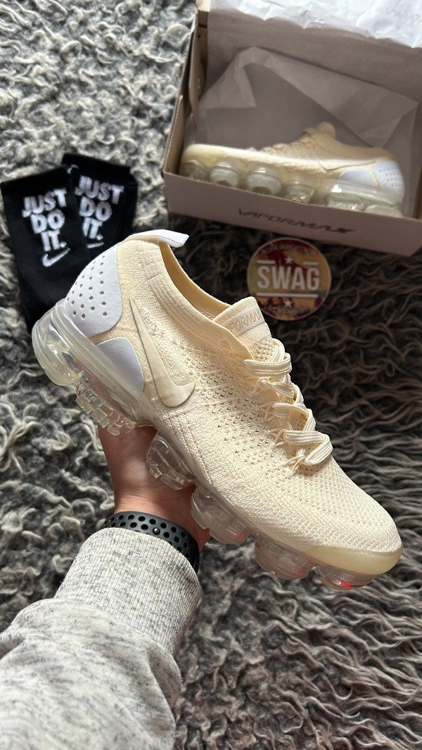Producto - VAPORMAX 2-O LIGHT CREAM - 0