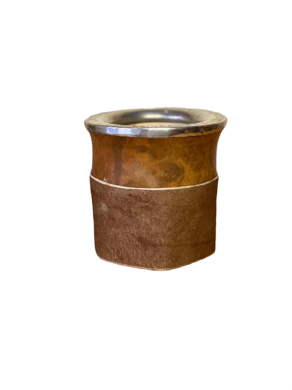 Producto - MATE CRIOLLO ALPACA - 3