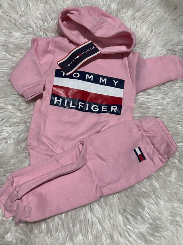 Producto - Conjunto Friza tommy oferta Rn a 3 m