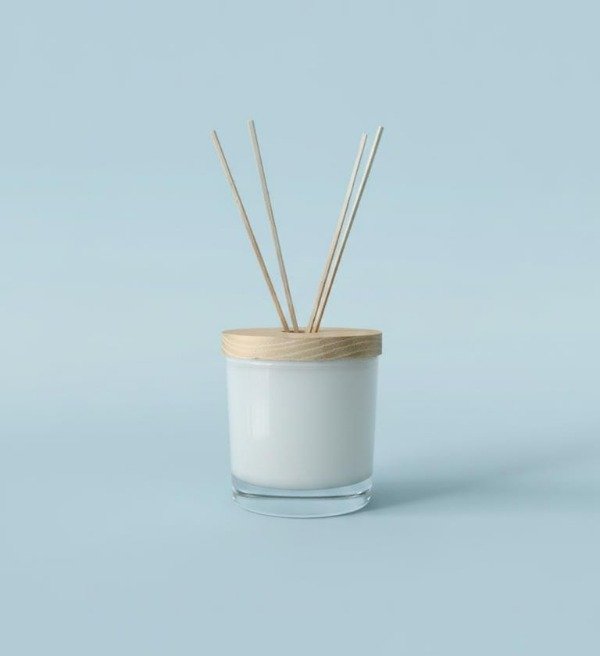 Producto - Envase Difusor TENESSE