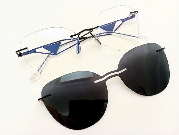 Producto - Clip 7211 NEGRO