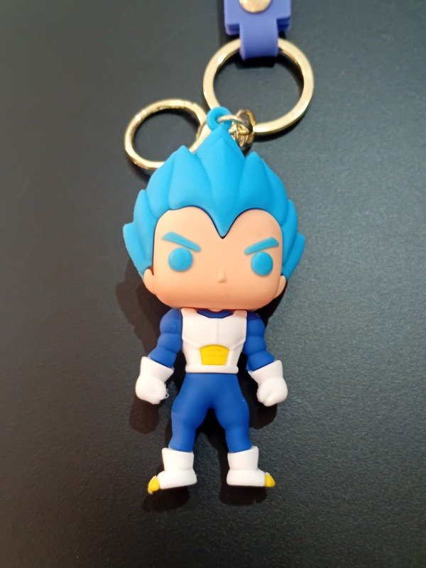 Producto - Dragon ball 2