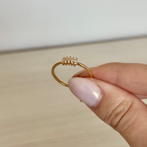 Producto - Anillo Diana