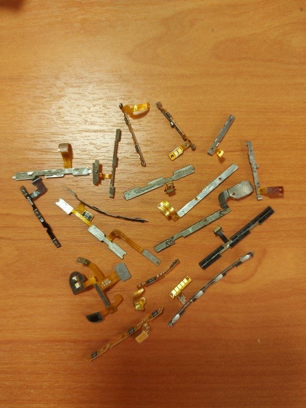 Producto - Flex de encendido gama media