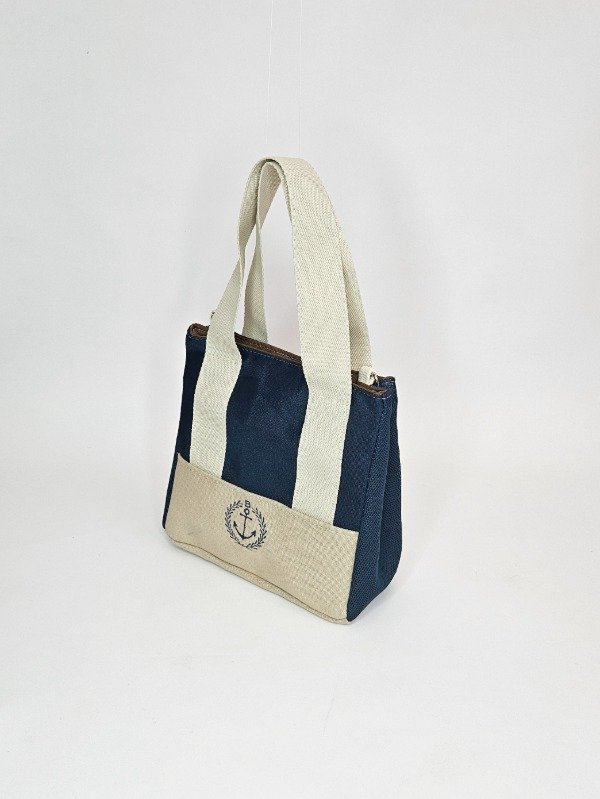 Producto - Cartera Block  ancla - 1