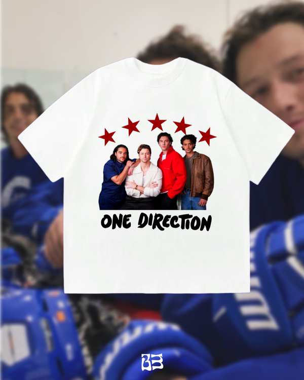 Producto - Off campus like one direction - 0