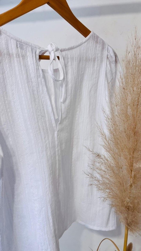 Producto - Blusa Margarita - 1