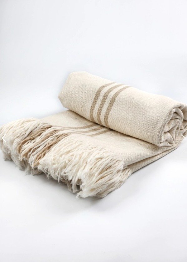 Producto - Manta Bilbao Raya