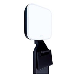 Producto - Logitech Litra Glow 946-000031 USB - Negro