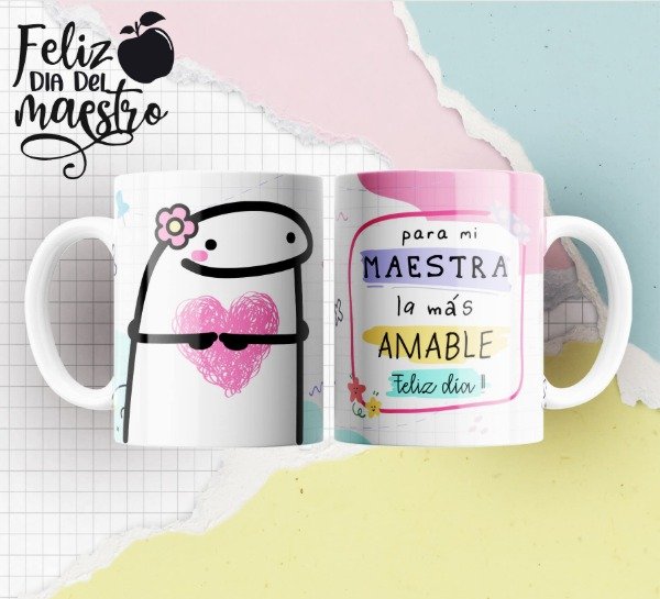 Producto - TAZAS DÍA DEL MAESTRO 24