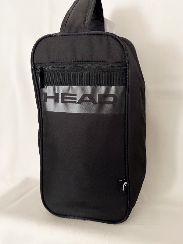 Producto - Botinero Head Negro