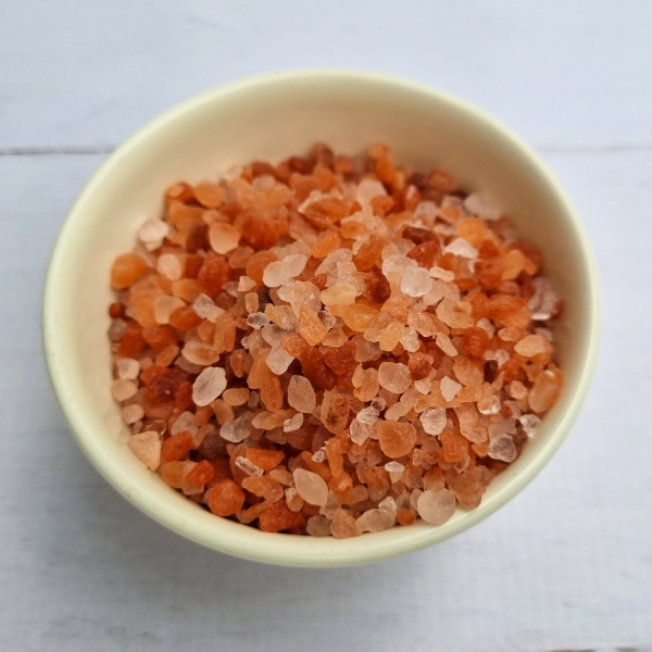 Producto - Sal Himalaya Gruesa CYBER