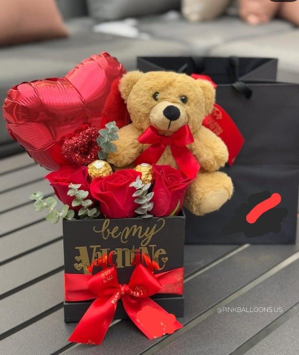 Producto - Box Ayelen