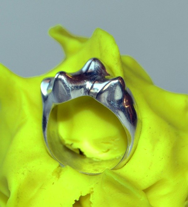 Producto - Anillo ((w))