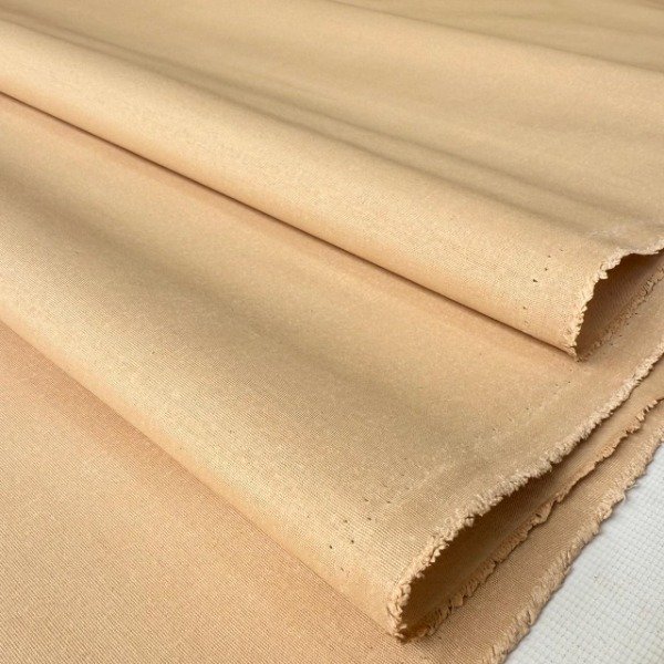 Producto - Gross LISO con apresto 1,60 ancho BEIGE CLARO